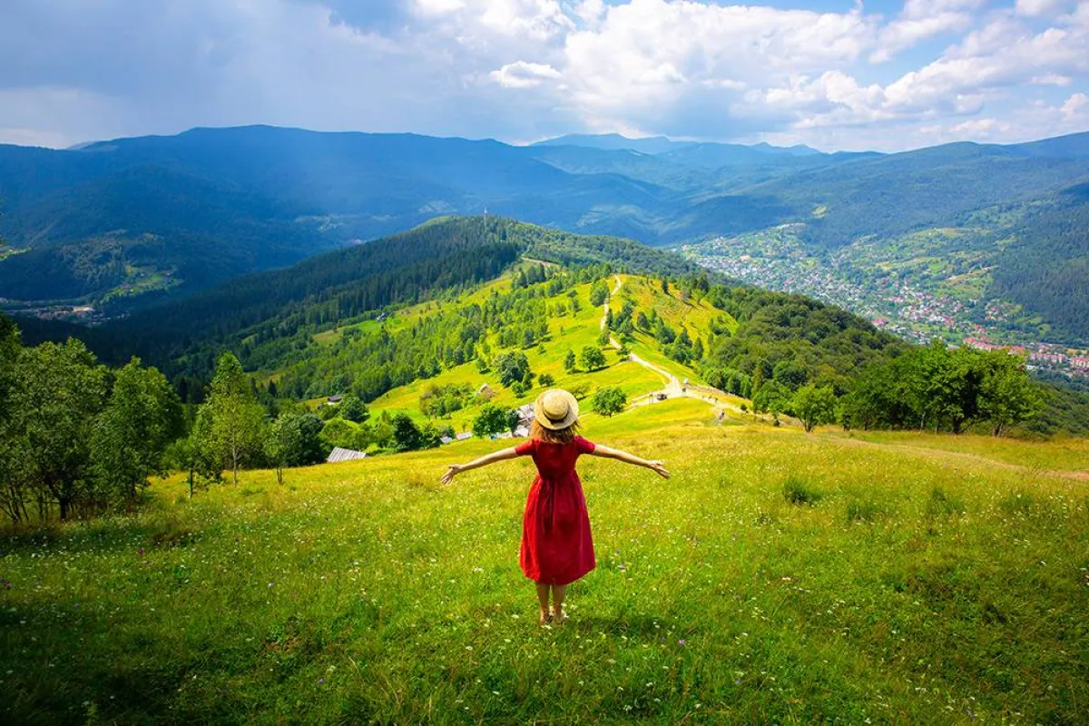 نصائح للاستمتاع بالرحلات السياحية