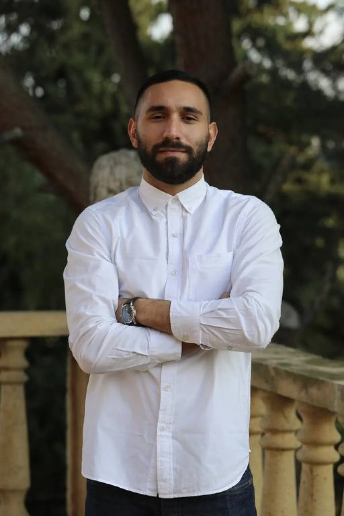 مهندس الديكور الداخلي ابراهيم همداني