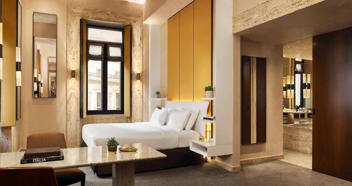 أفضل فنادق ميلانو