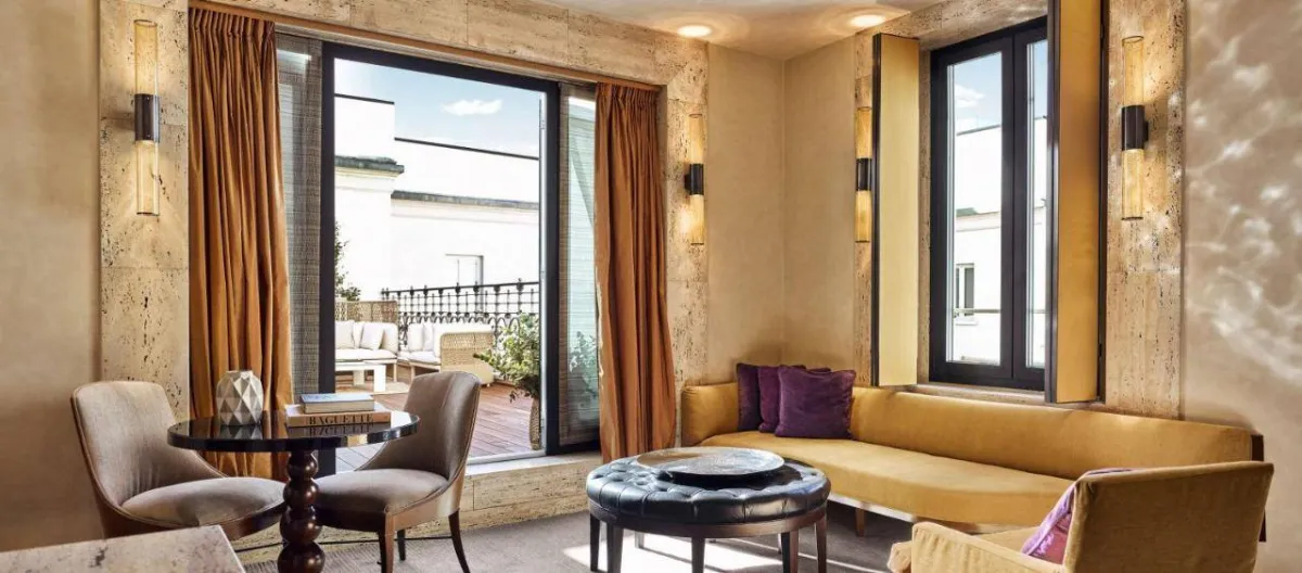 بارك حياة ميلان