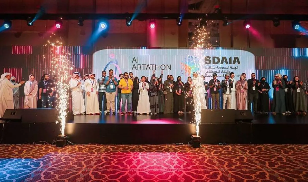 تأهيل (20) فريقًا لمرحلة المعسكر التدريبي . المصدر (واس)