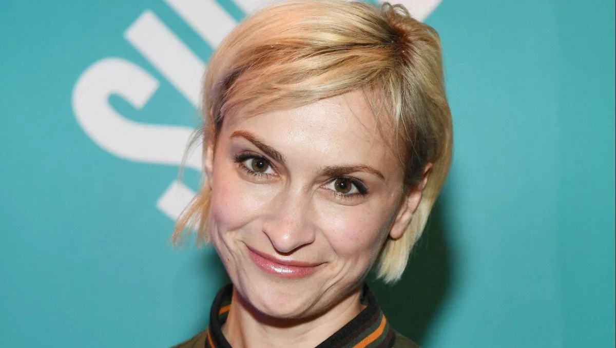 هالينا هوتشينز- الصورة من موقع The Guardian