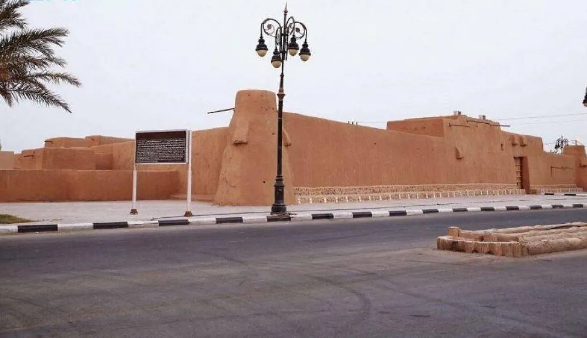 خطة لإعادة ترمیم درب زبيدة التاريخي، وتأهيله بشكل كامل