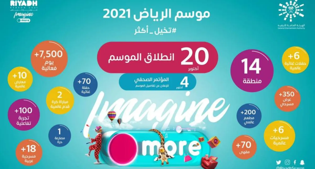 موسم الرياض