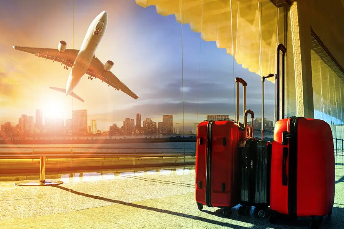 نصائح قبل السفر تجنباً لتفويت الرحلة