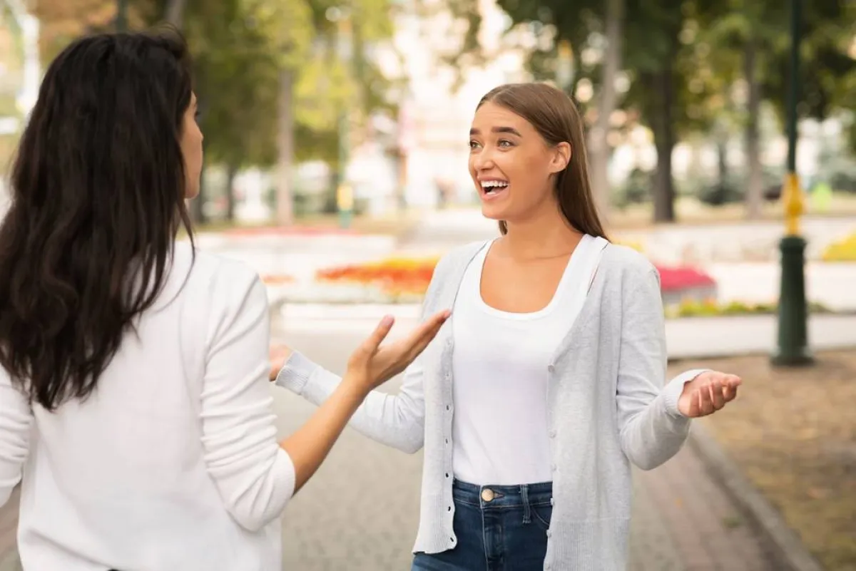 لا تتأخّري عن موعد الدعوة