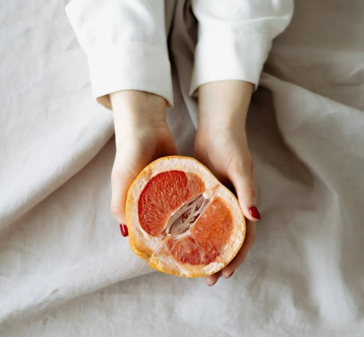 صورة لثمار الكريفون