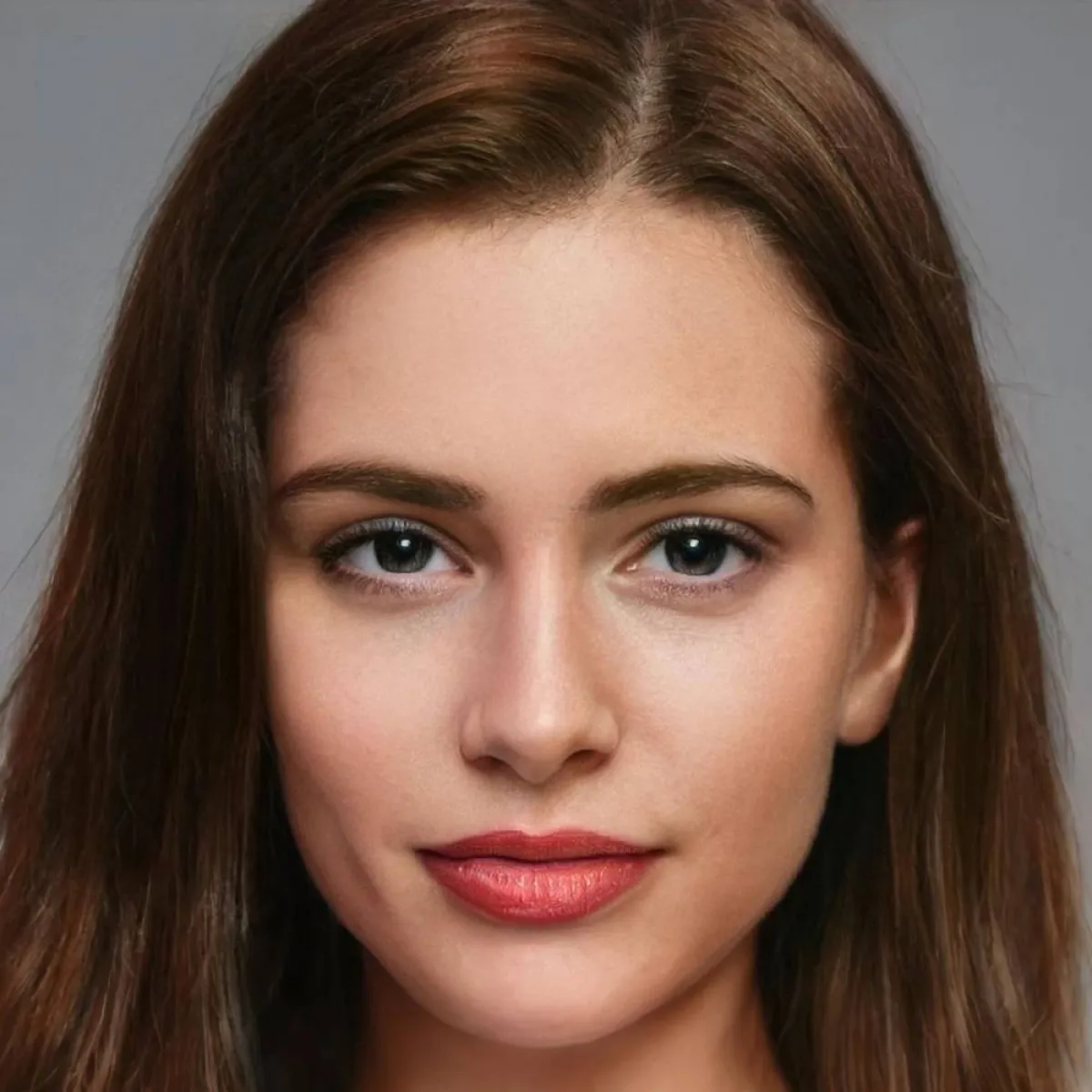 العيون الواسعة