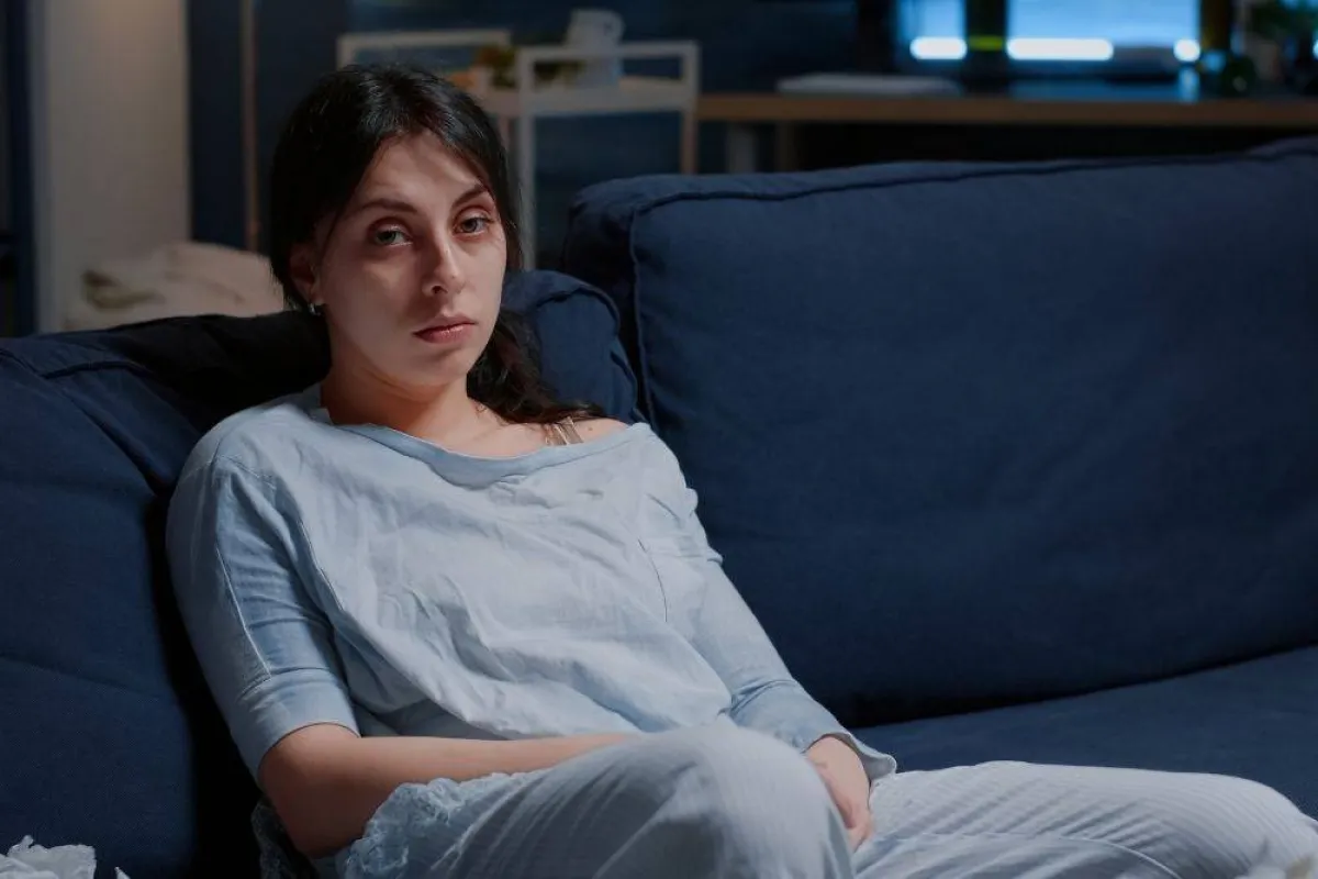 التفكير الزائد قد يؤدي إلى اضطرابات نفسية