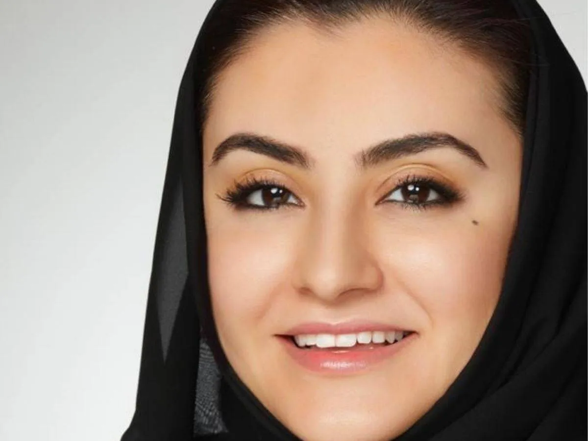 القيادية المكرمة