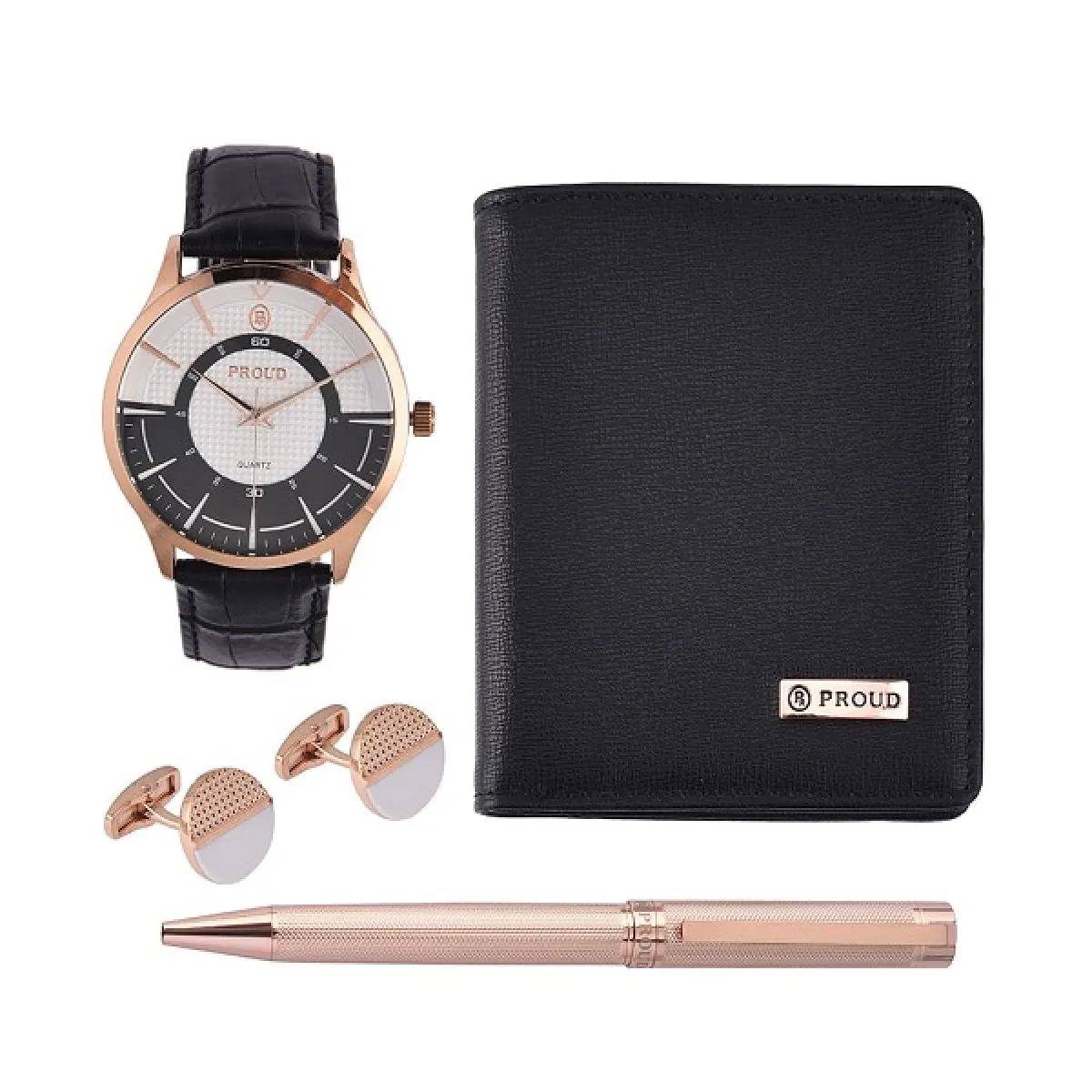 طقم علامة براود الرجالي من درعة Deraah