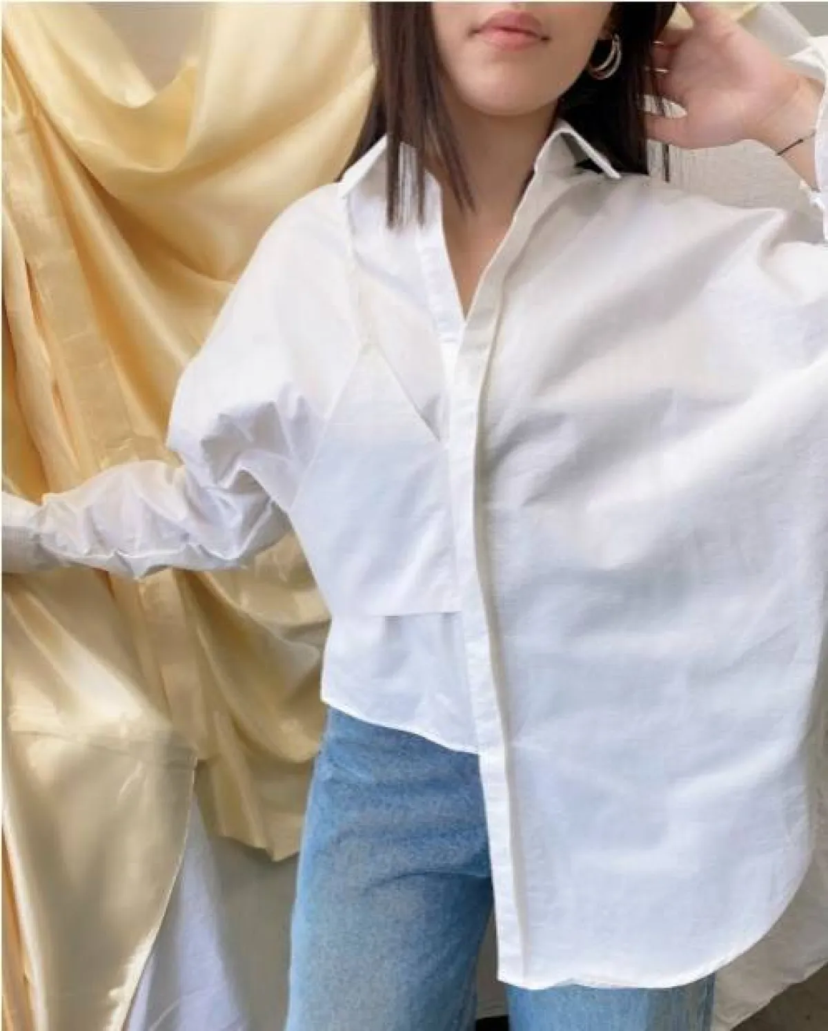 موديلات قمصان نسائية