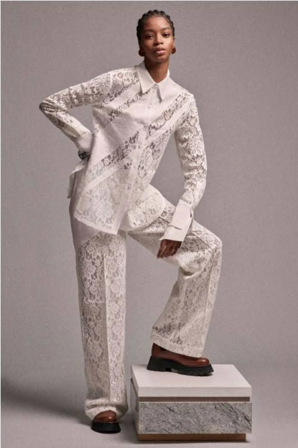 موديلات قمصان نسائية