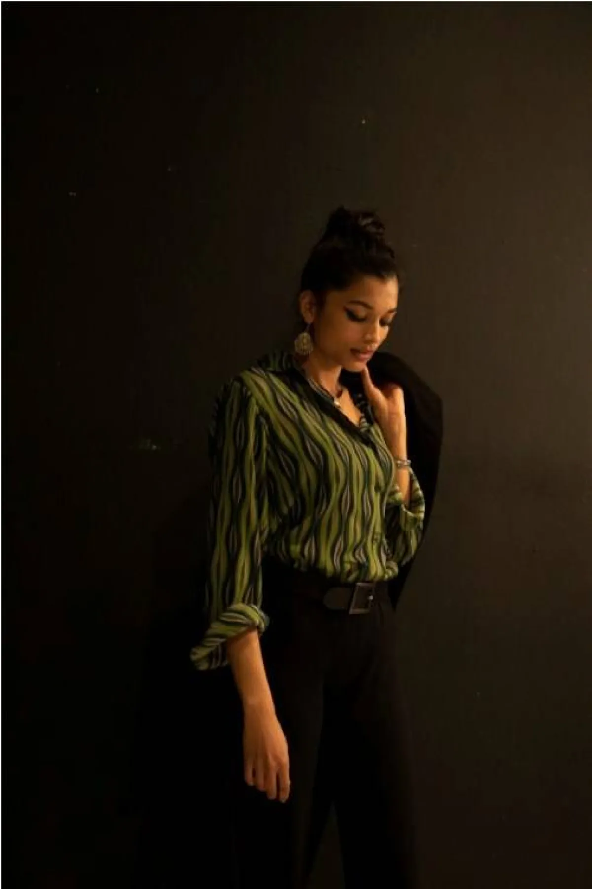 موديلات قمصان نسائية