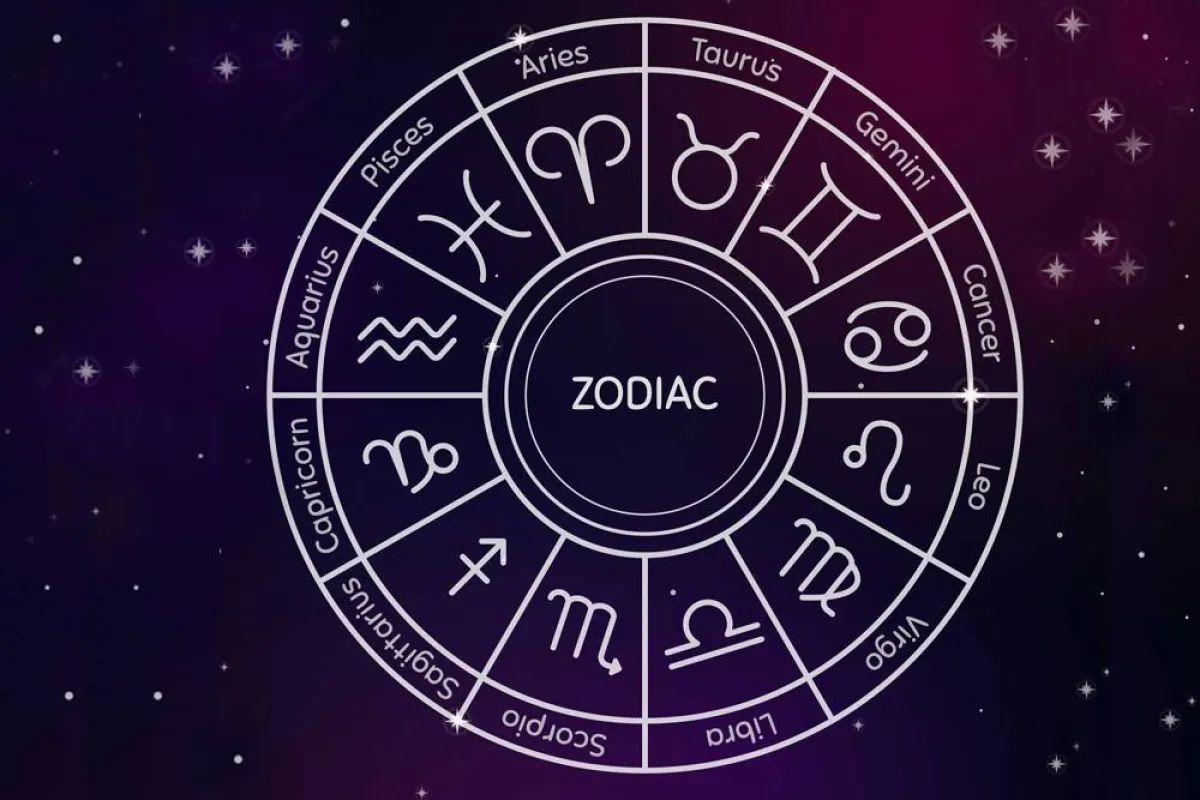 توقعات الأبراج 2021