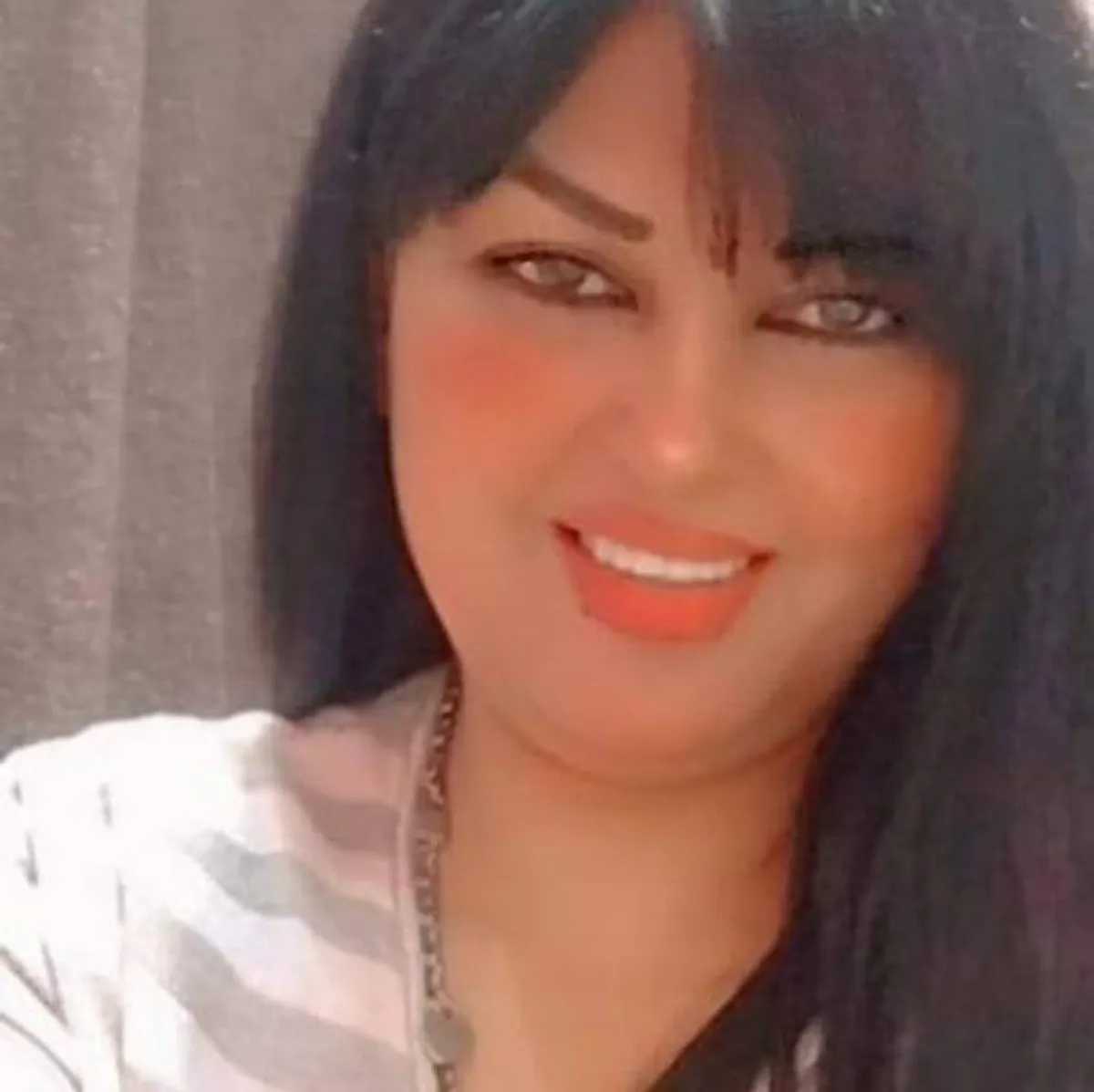 خبيرة الطاقة هبة الفايد