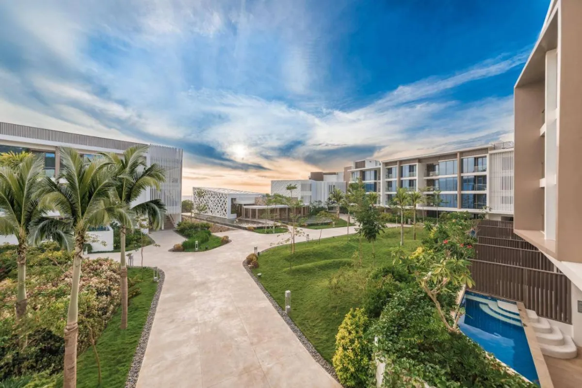 أفضل الفنادق في بوراكاي