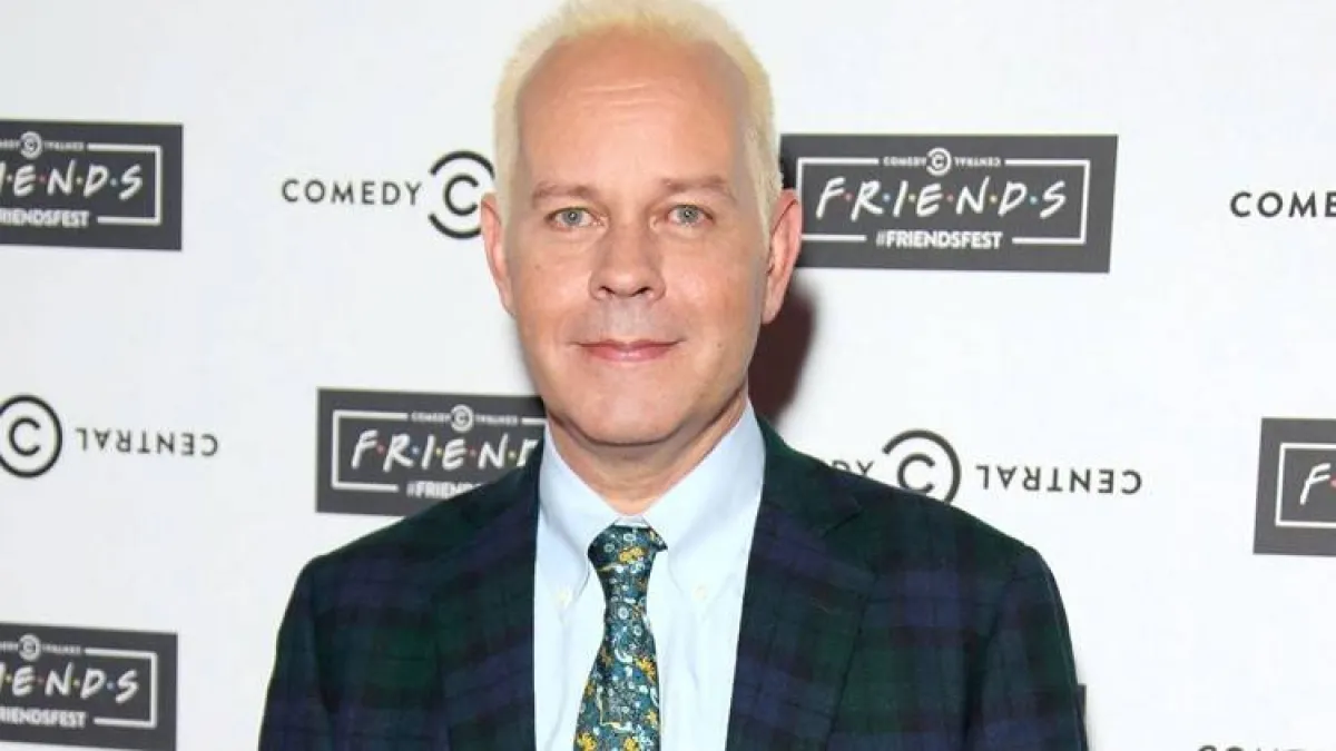 James Michael Tyler- الصورة من WUSA9