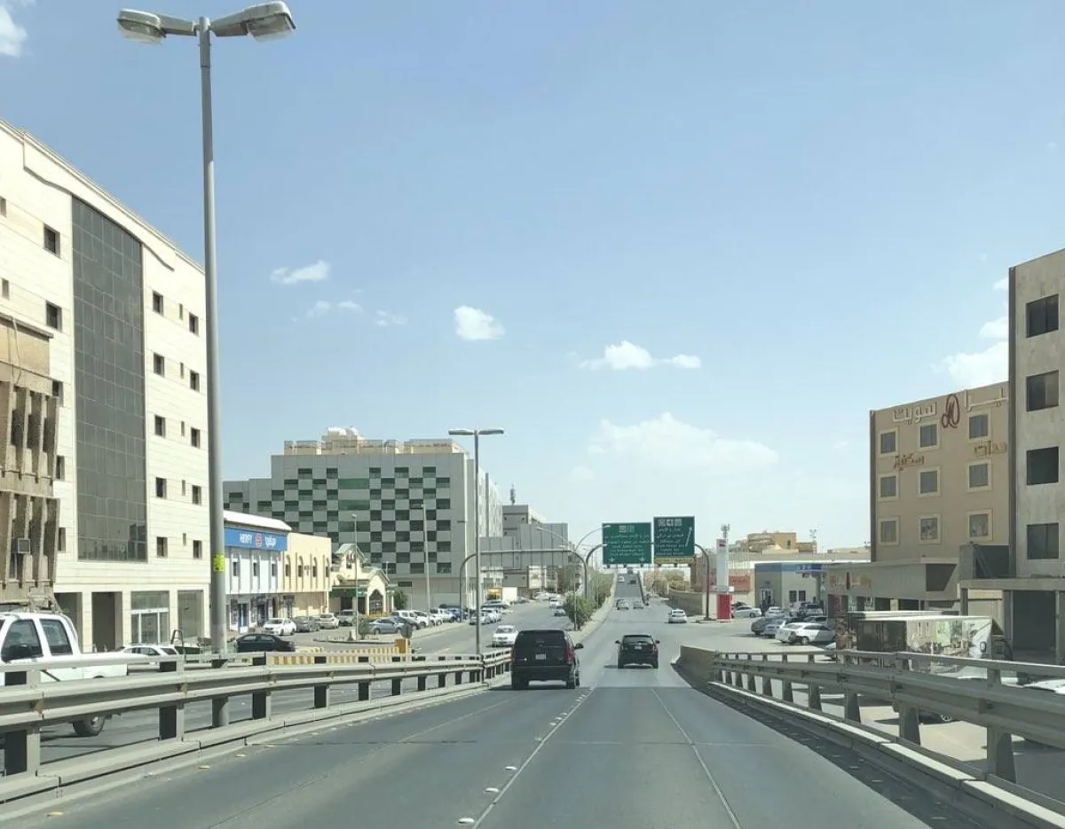 شارع العصارات