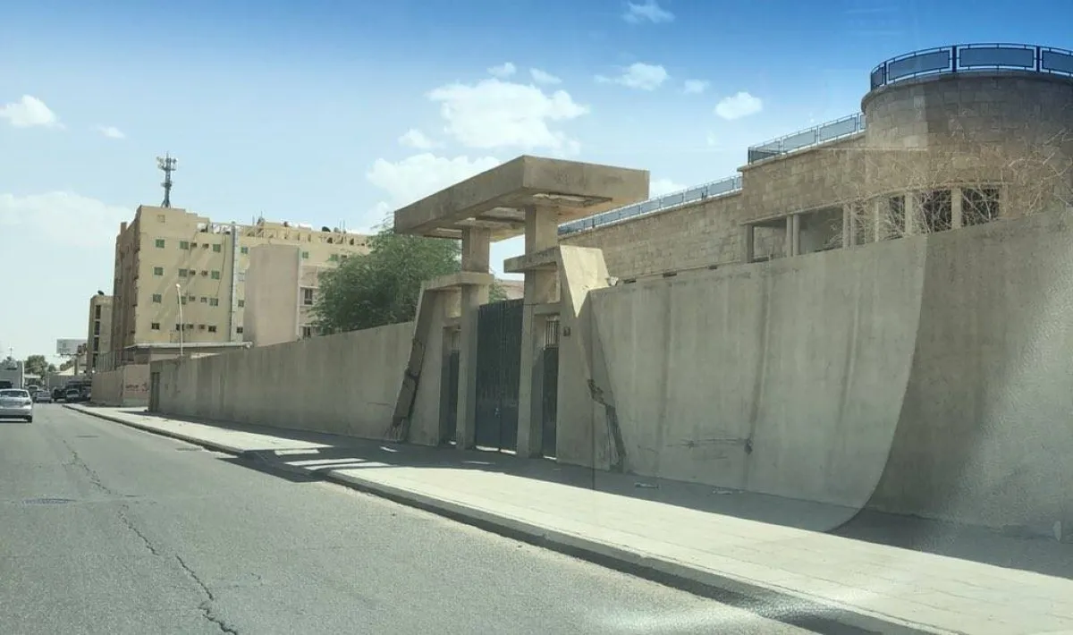 قصص من الرياض إحدى فعاليات موسم الرياض