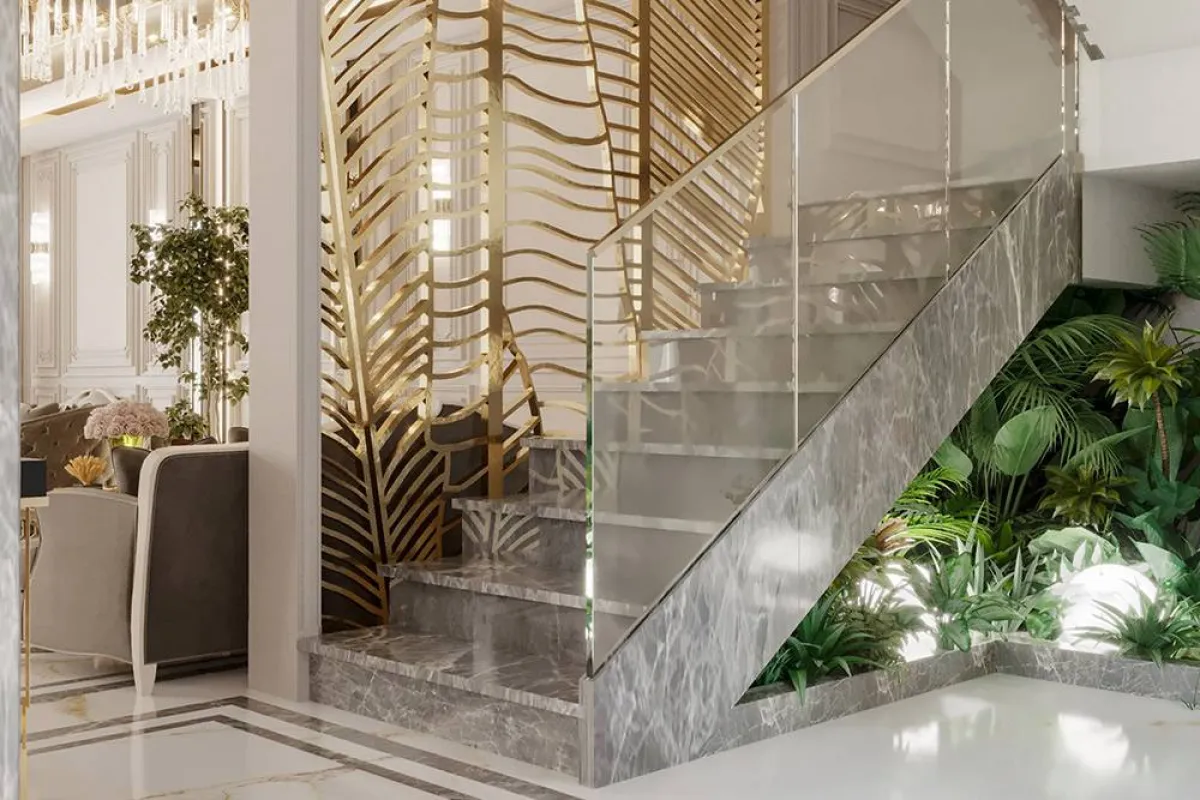 النباتات الداخلية... طاقة إيجابية في الشتاء