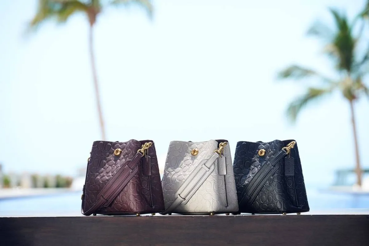 مجموعة كوتش الحصرية للشرق الأوسط