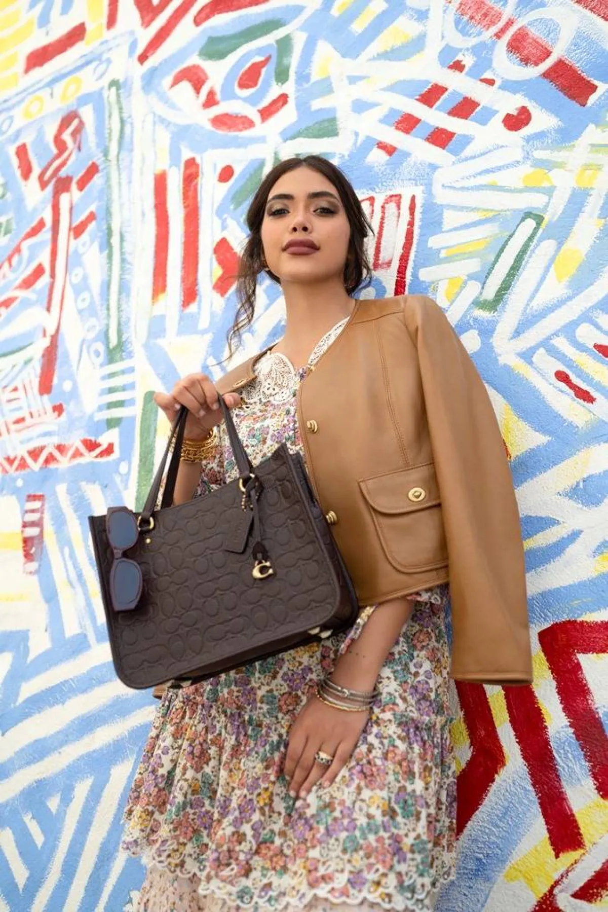 مجموعة كوتش الحصرية للشرق الأوسط