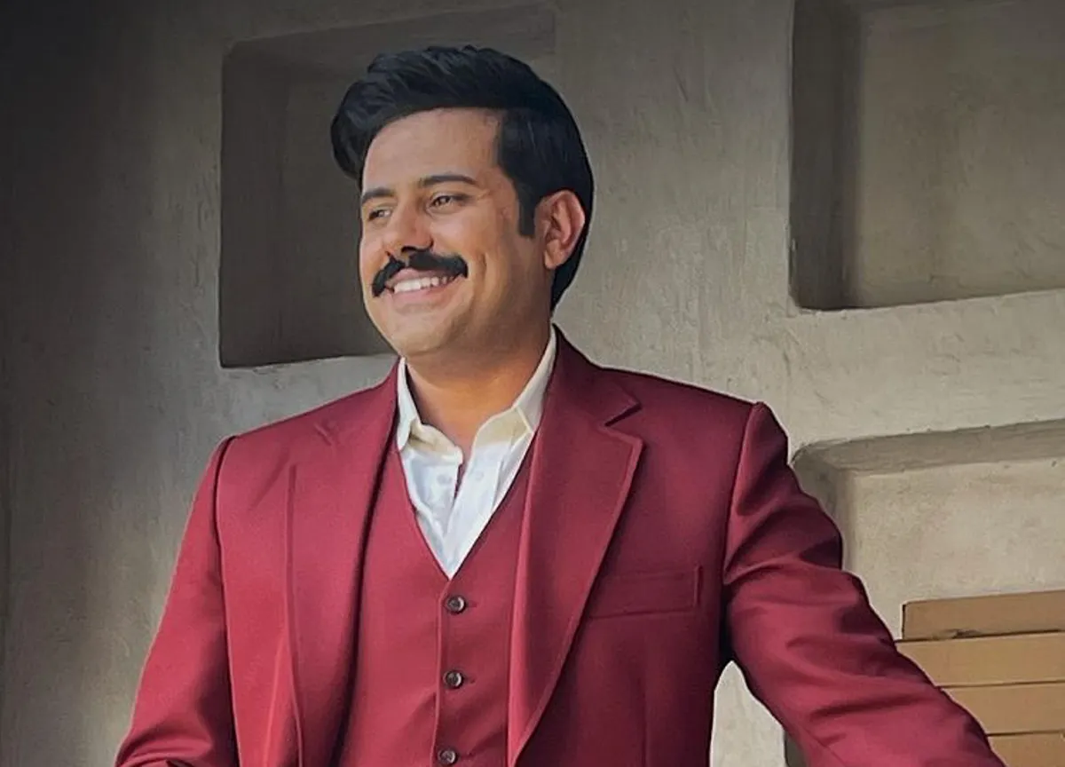 عبدالله بوشهري -الصورة من انستقرام الفنان