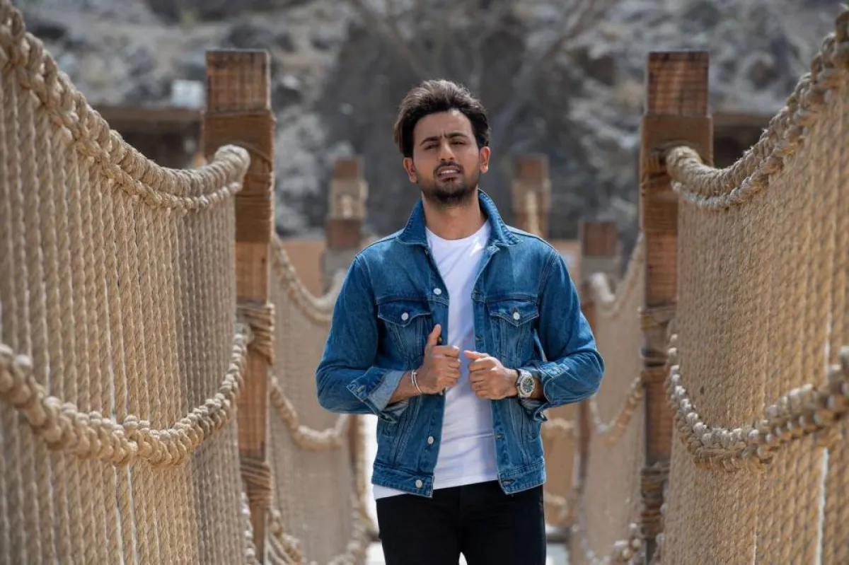 فؤاد عبد الواحد - الصورة من المكتب الإعلامي لفؤاد عبد الواحد