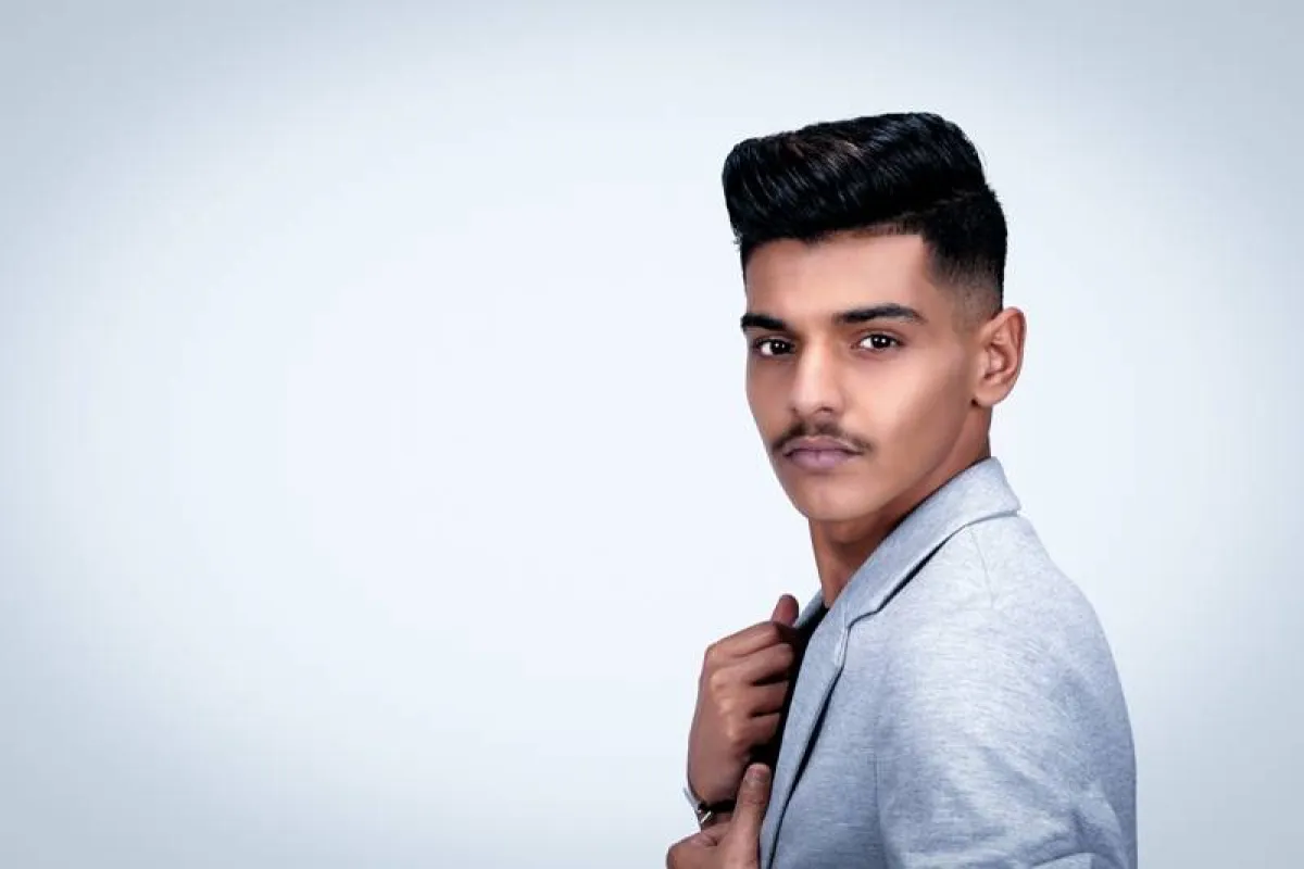 متعب الشعلان - الصورة من المكتب الإعلامي لشركة Gulf Star