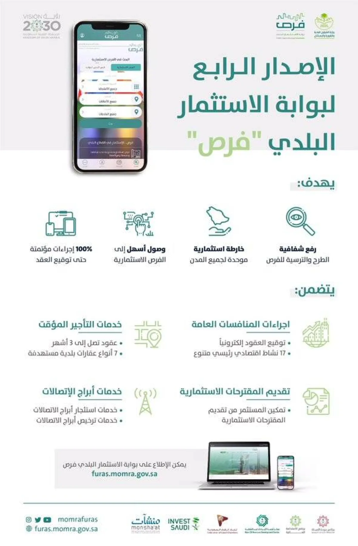 6 مزايا جديدة