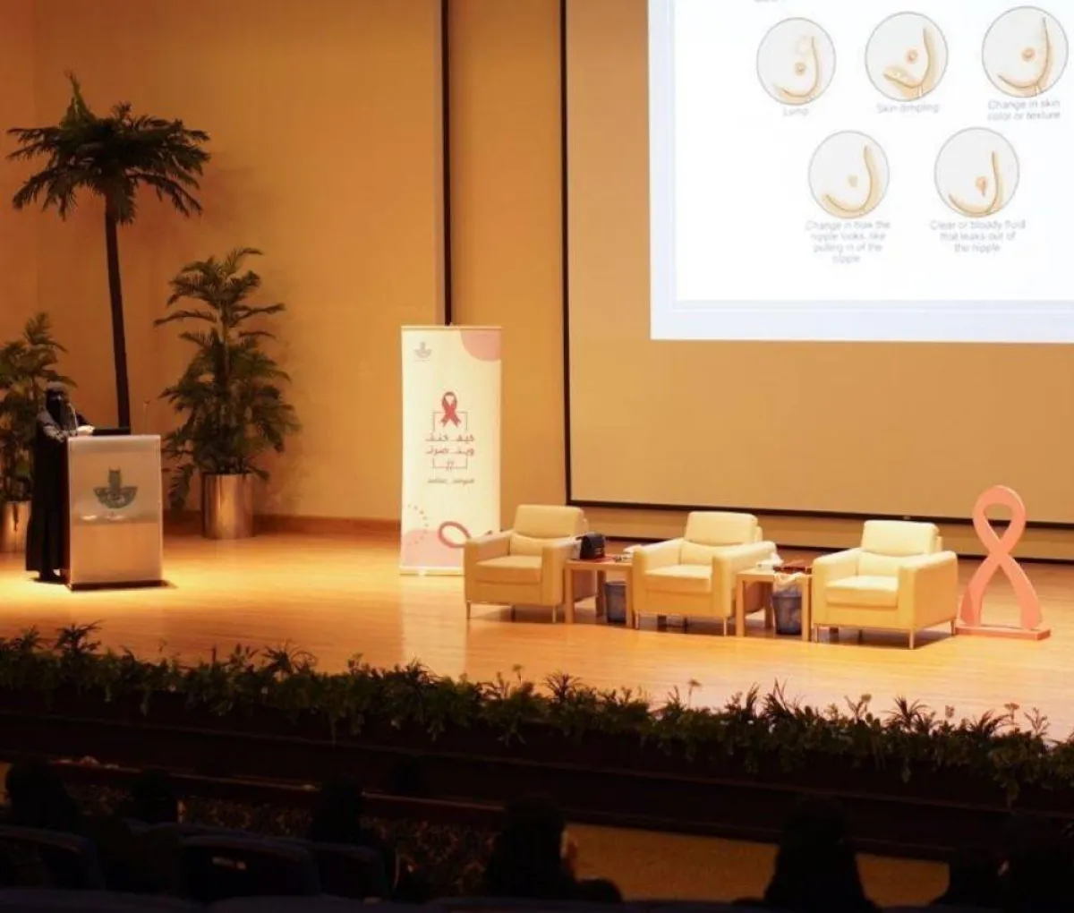 من الفعالية