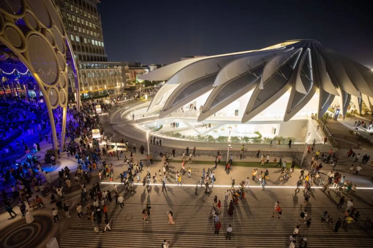 إكسبو 2020 دبي