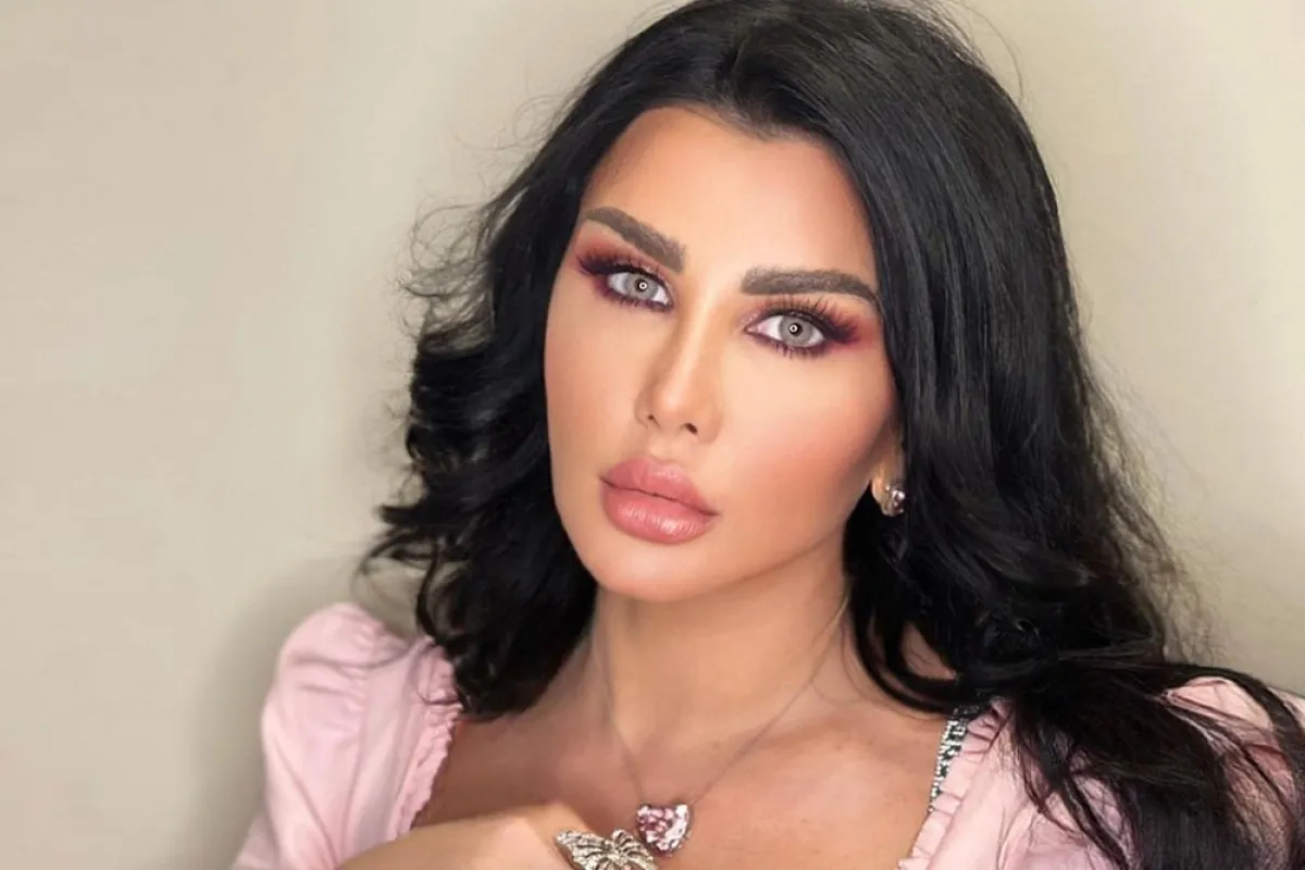 مكياج جيني اسبر