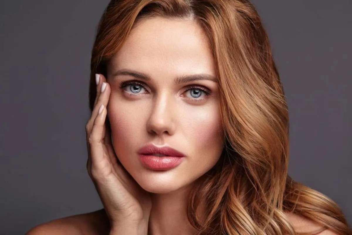 العناية بالبشرة في الخريف