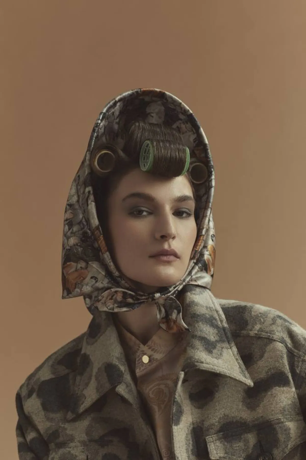 إكسسوارات الشتاء