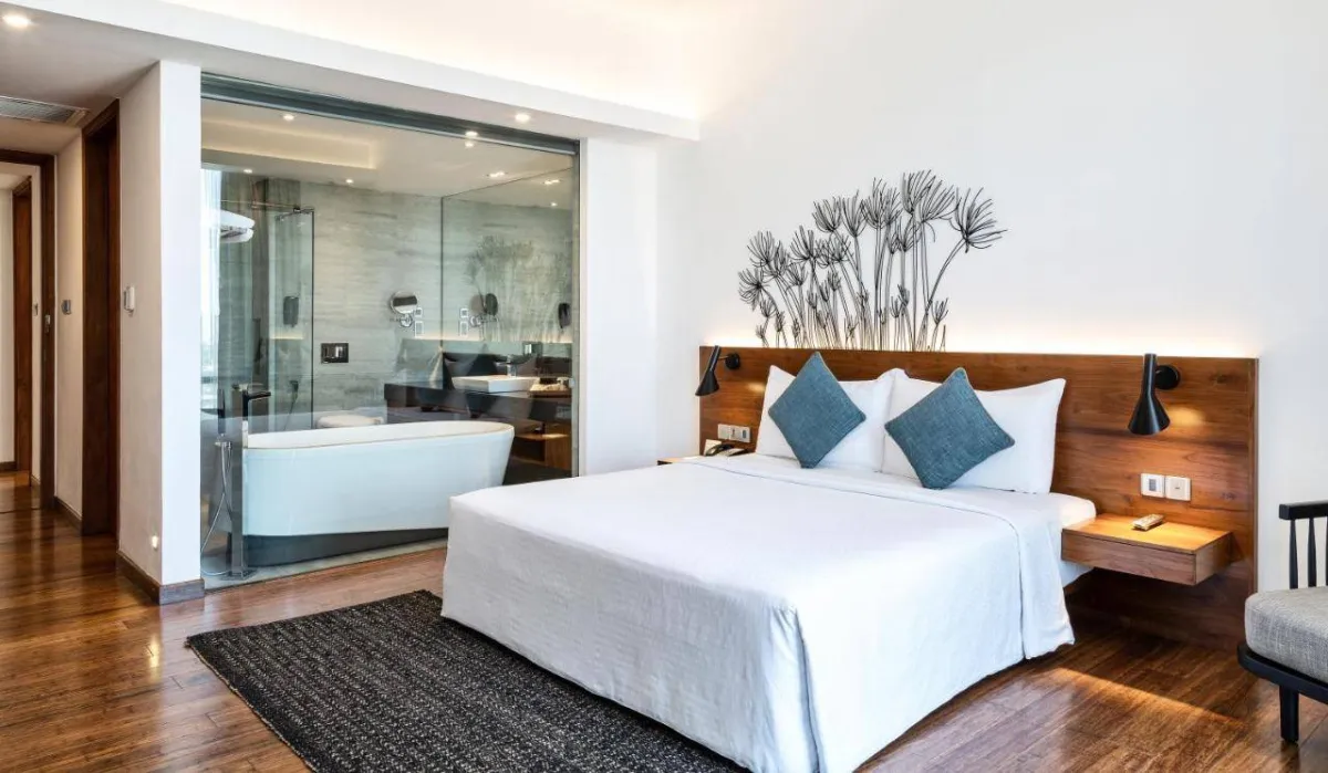 جتوينج كولومبو سيفن