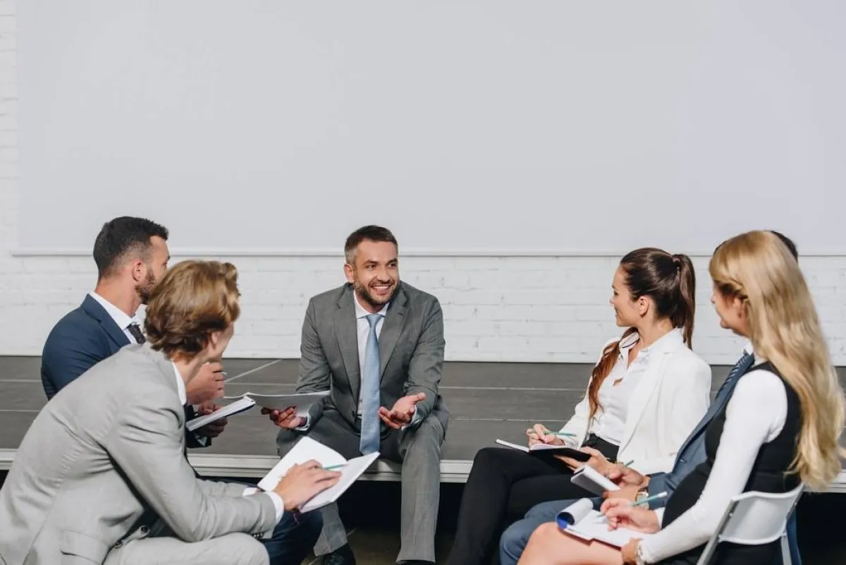 مهارات التوجيه في الشركات