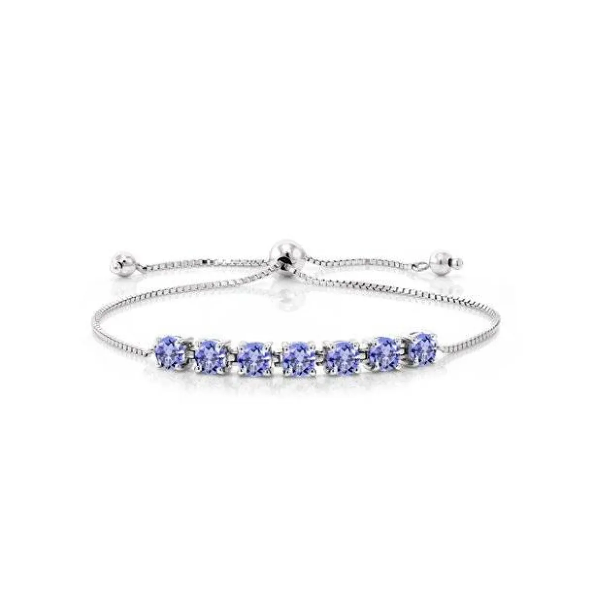 سوار مُرصّع بحجر التنزانيت من Walmart 