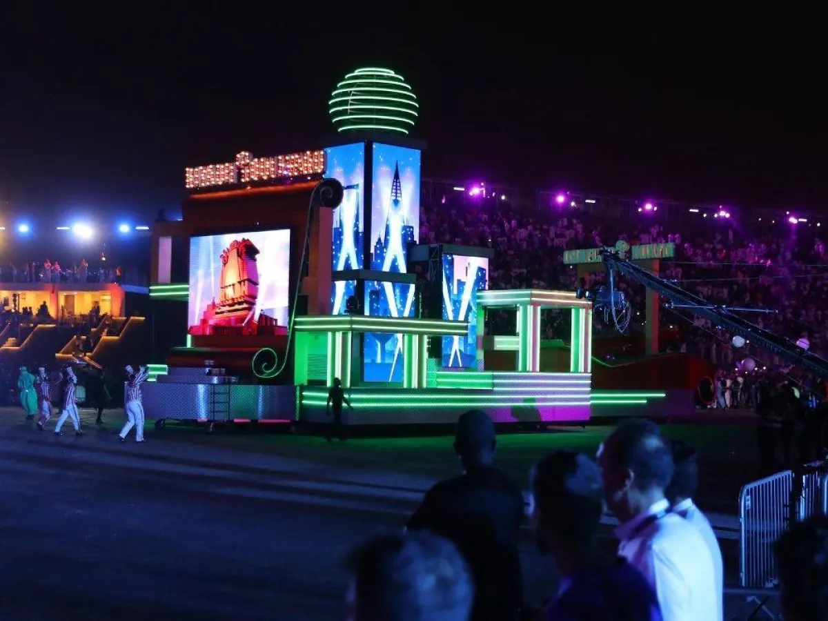 موسم الرياض