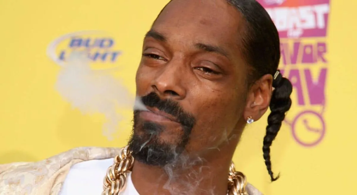 سنوب دوغ - الصورة من CNN