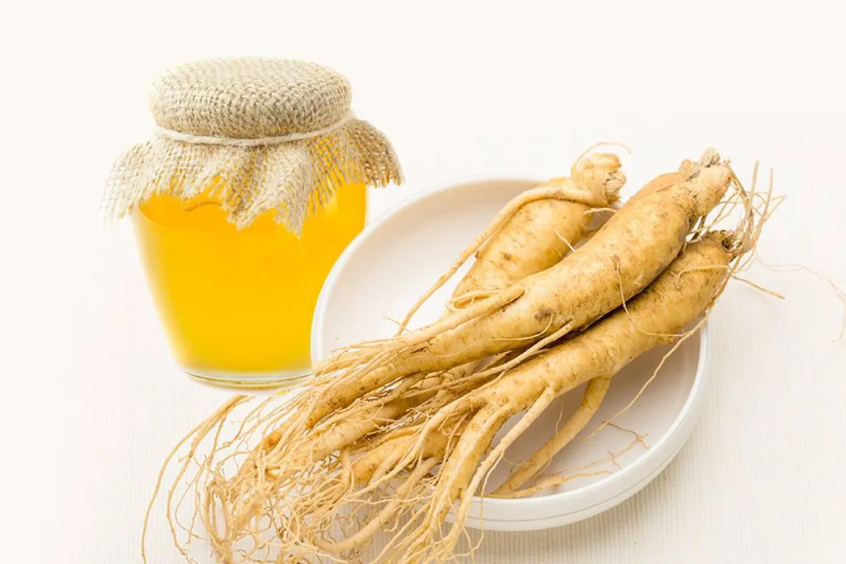 فوائد الجنسنج مع العسل للنساء