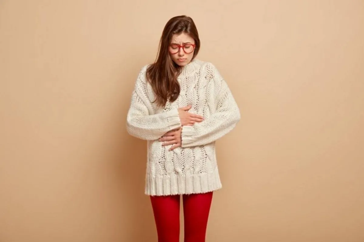 اعراض قرحة المعدة