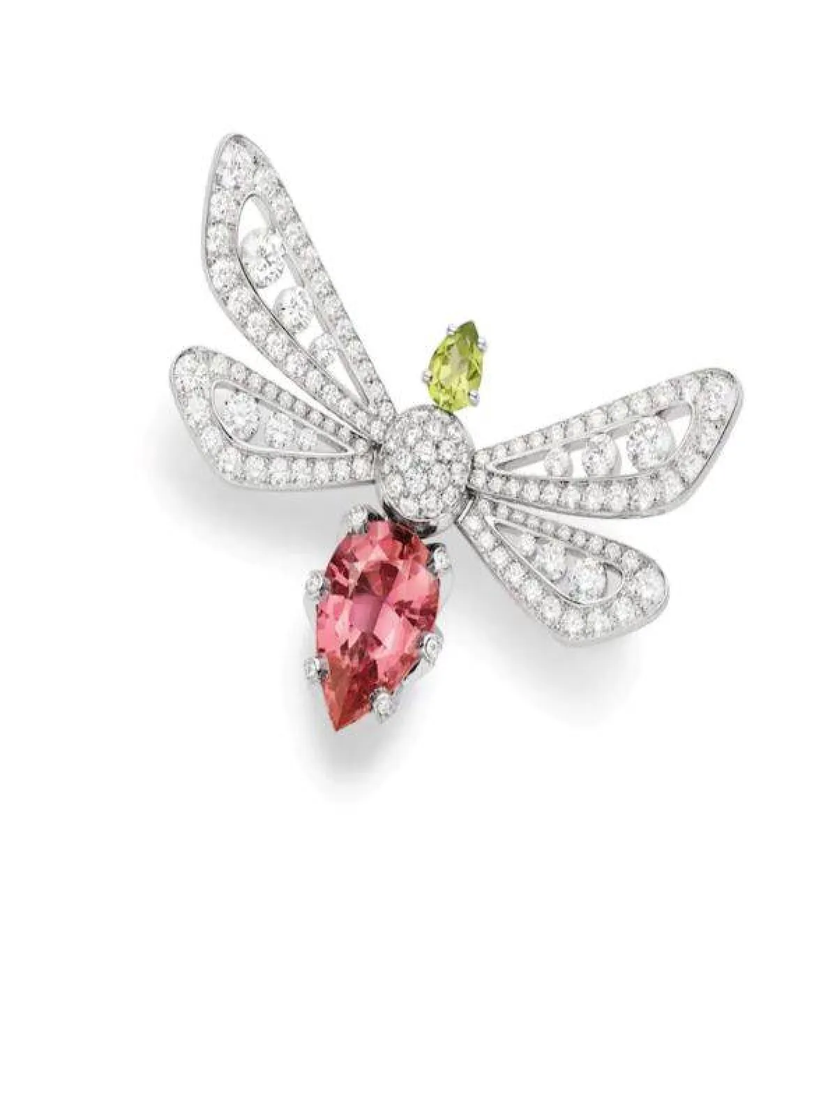 بروش النحلة