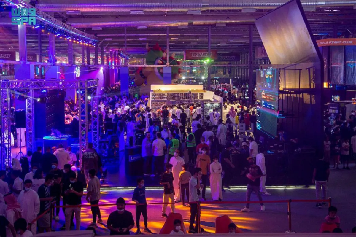 تذاكر موسم الرياض