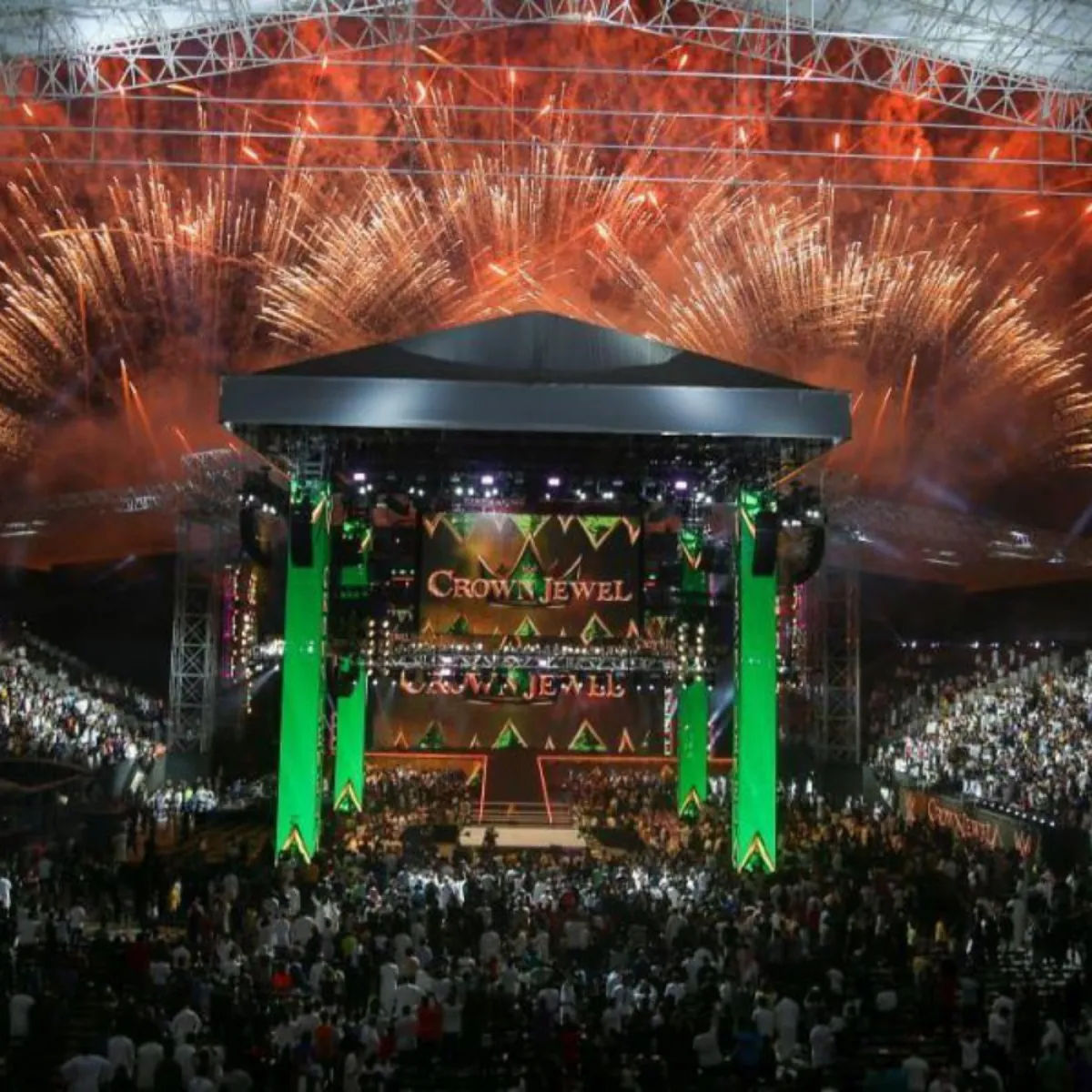 أسعار تذاكر موسم الرياض