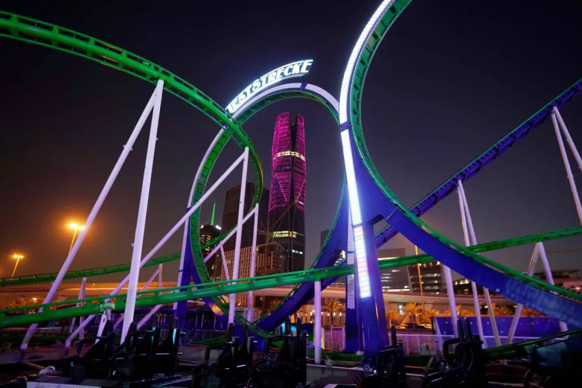 أوقات العمل في ونتر وندرلاند