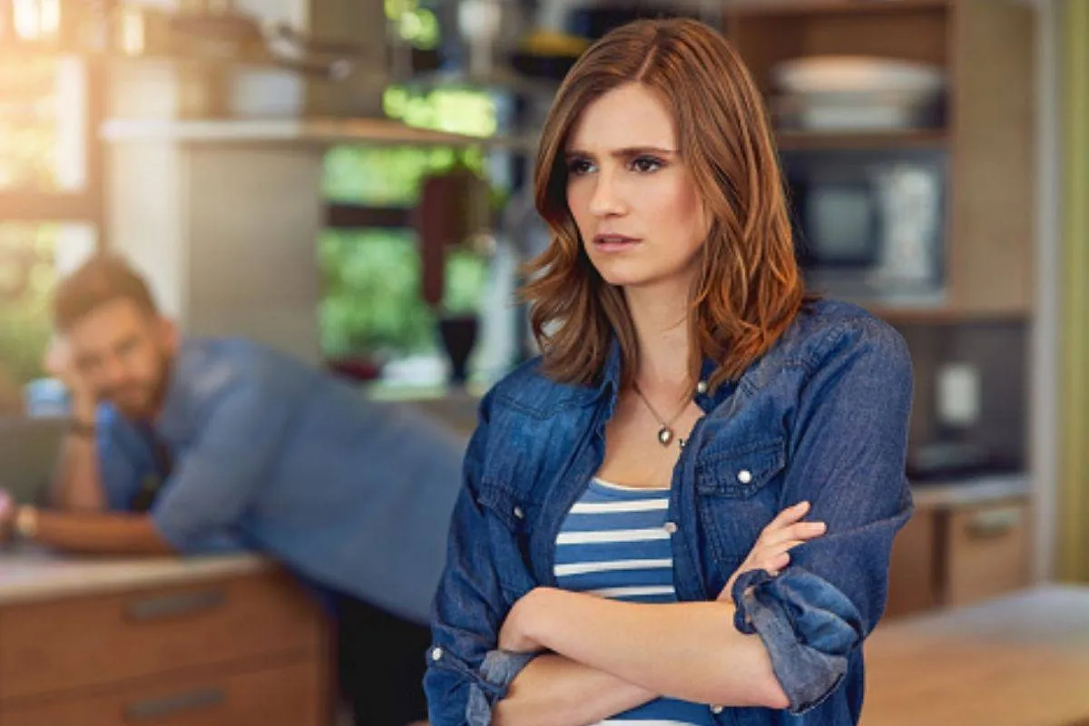 نجاح المرأة