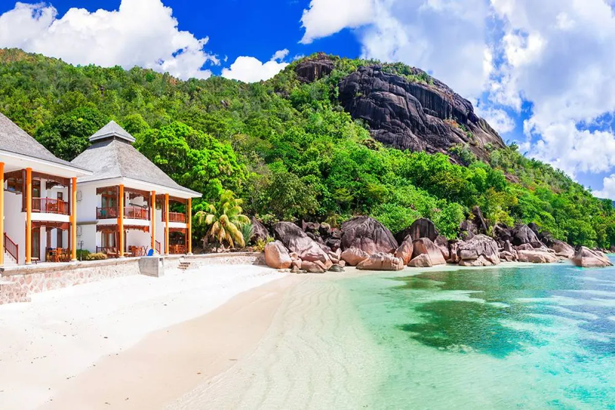 أفضل وجهات شهر العسل في نوفمبر 