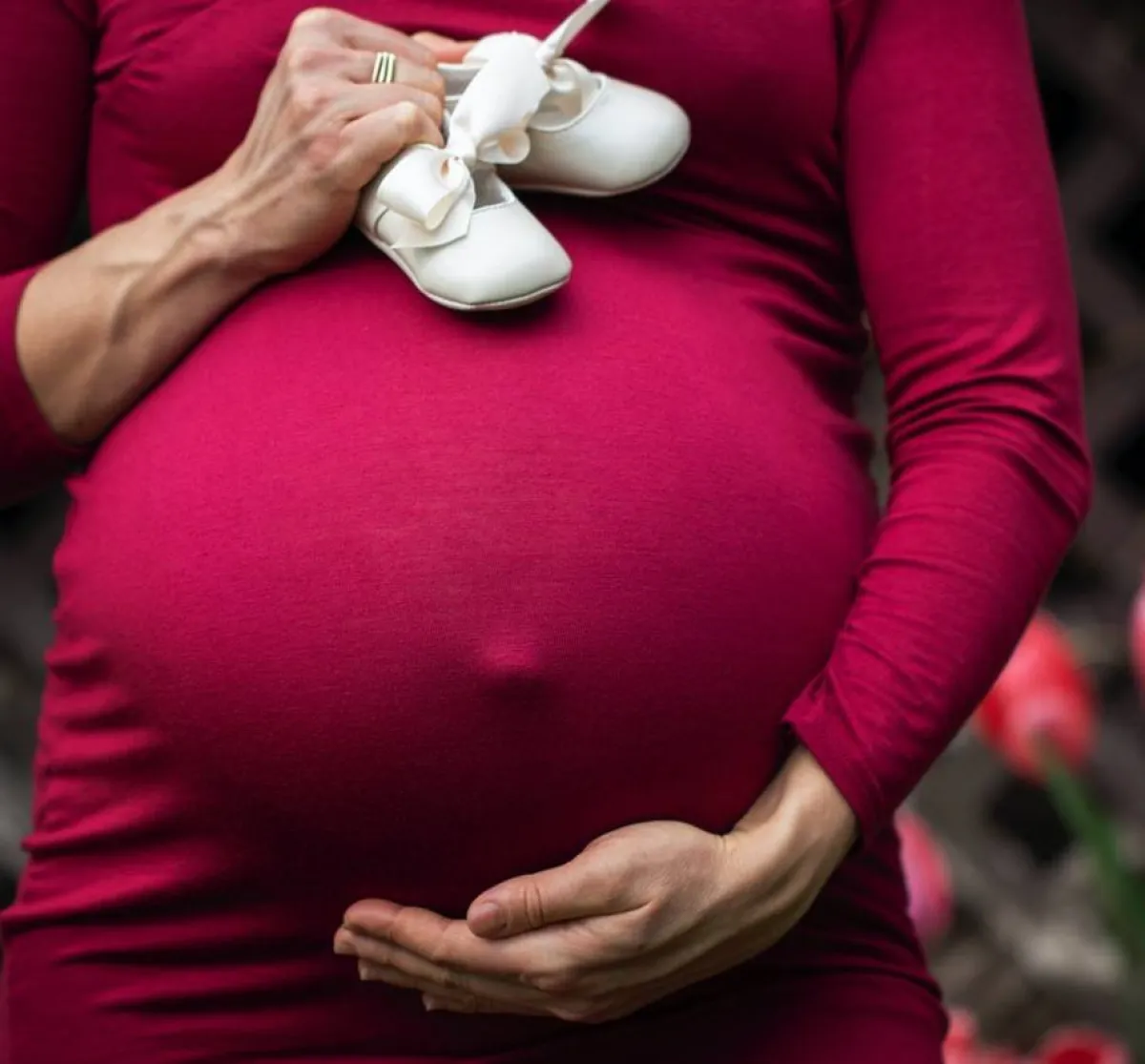 مشاكل الحمل المحرجة